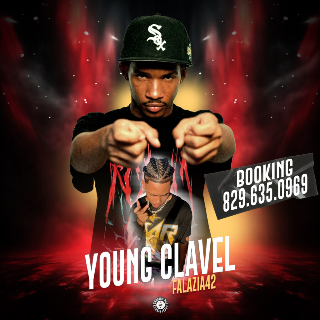 LYER READY FALAZIA42 AND YOUNG CLAVEL BY RODACOV MEEDIA