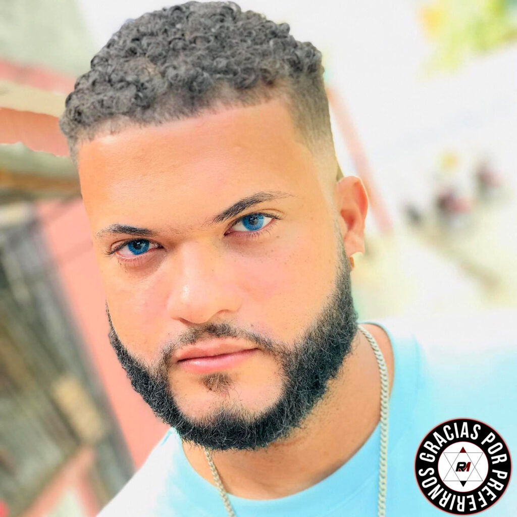 Josué Almonte CEO Rodacov Media