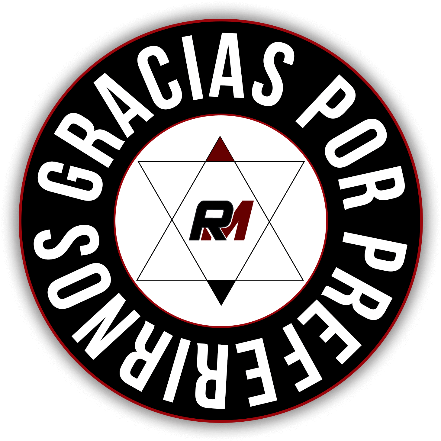 Logo By Rodacov Media
